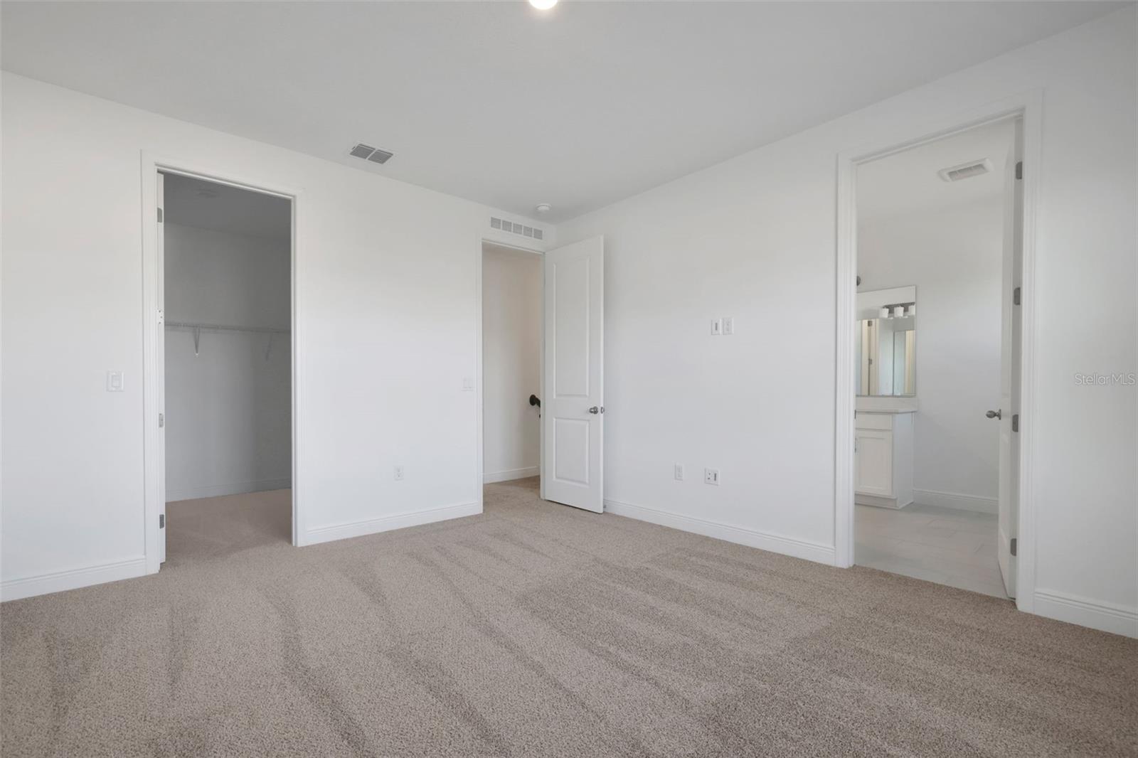 WESLYN PARK - Residential
