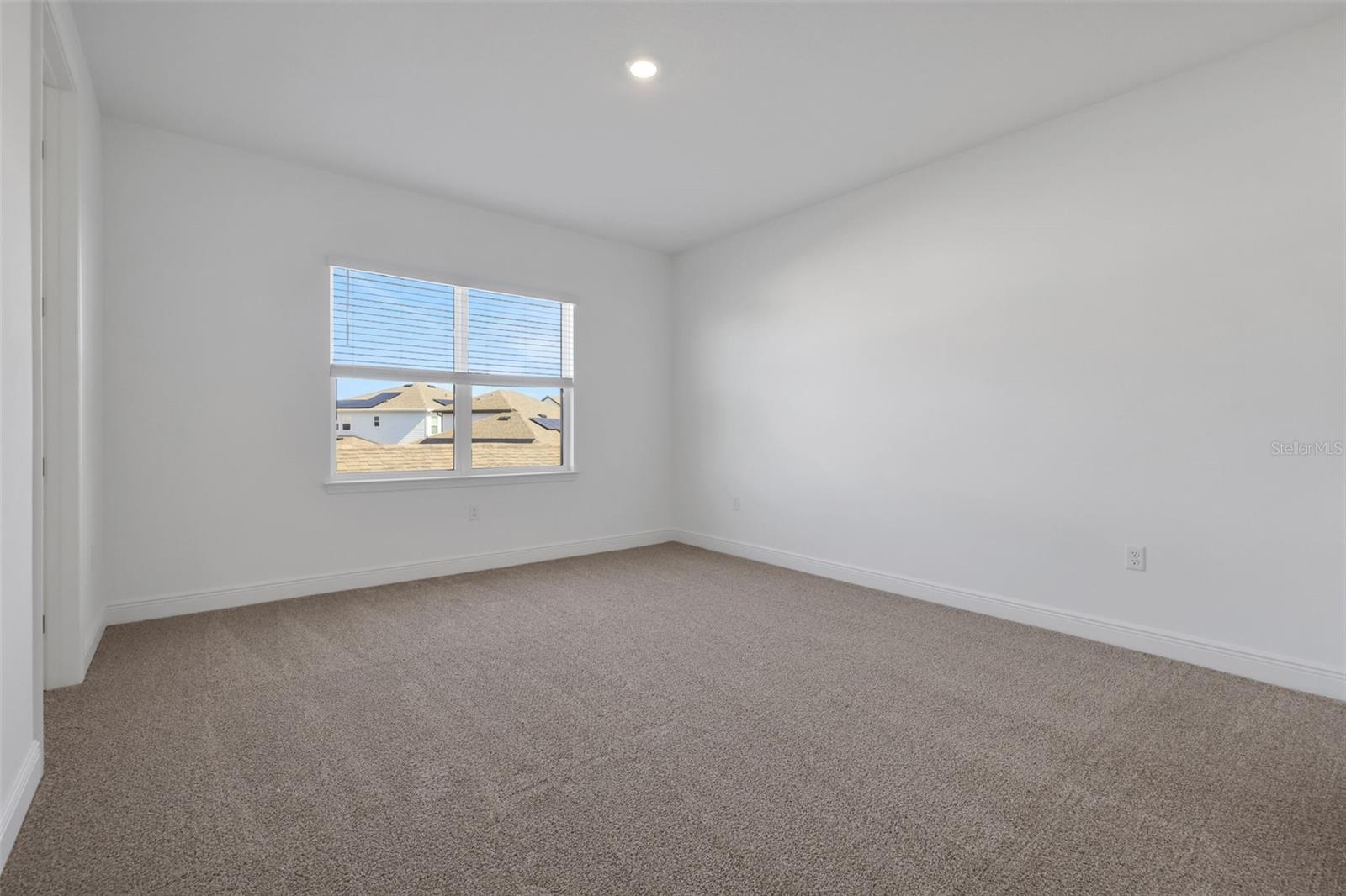 WESLYN PARK - Residential