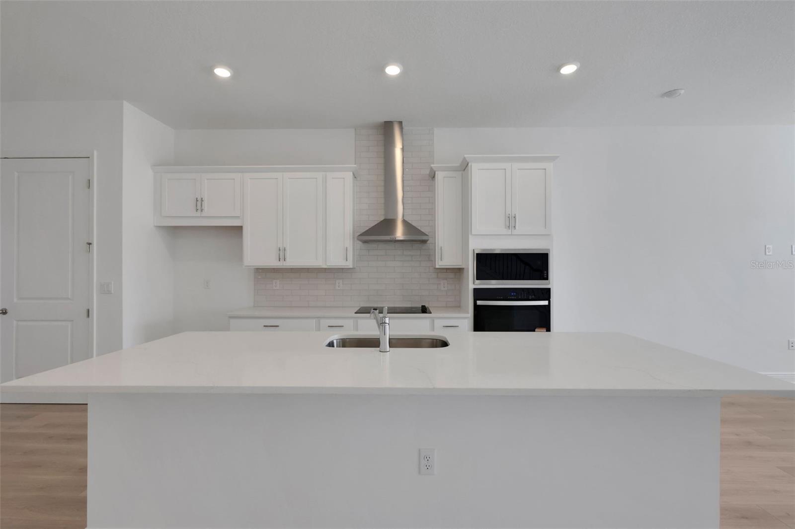 WESLYN PARK - Residential