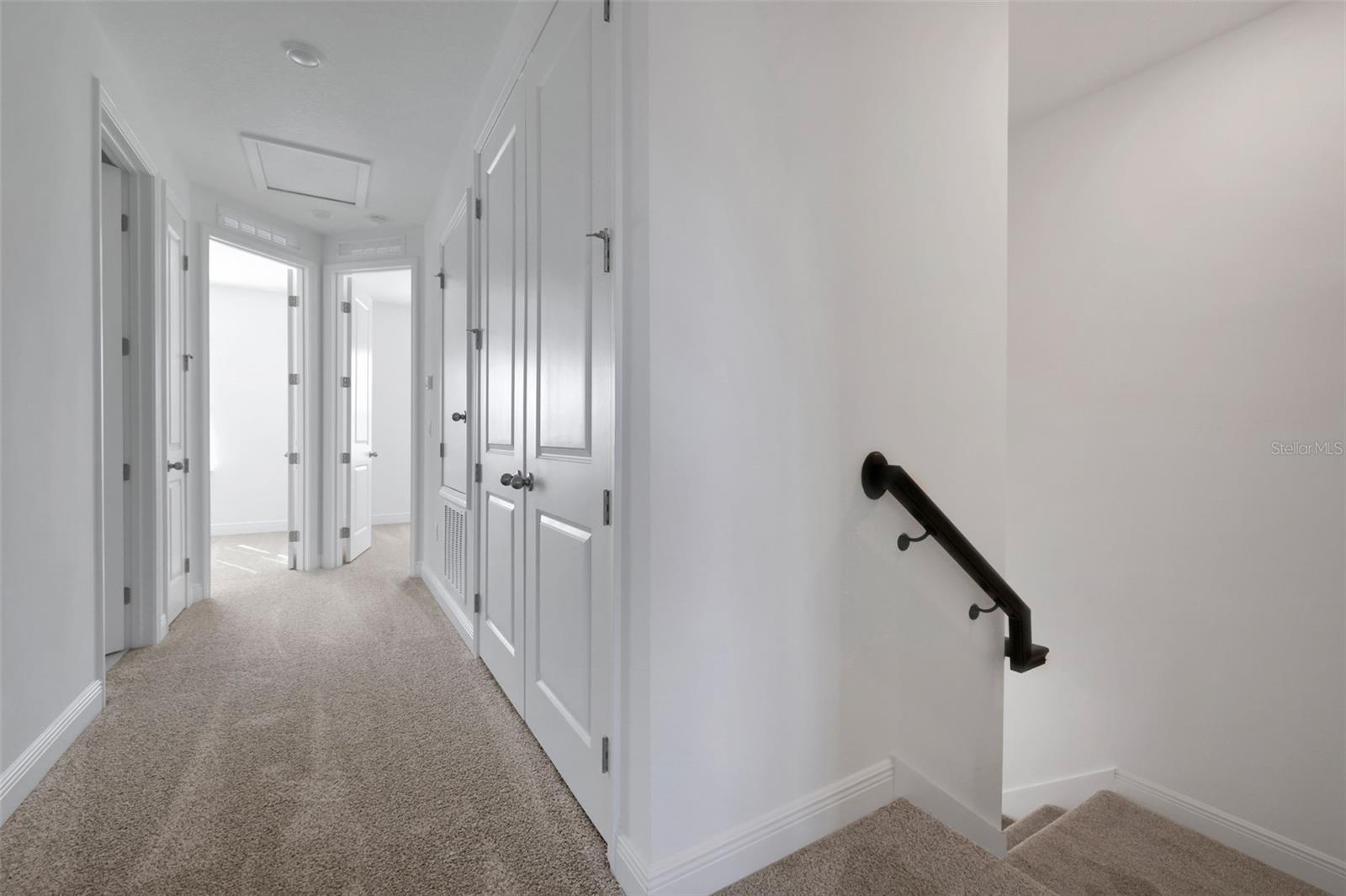 WESLYN PARK - Residential