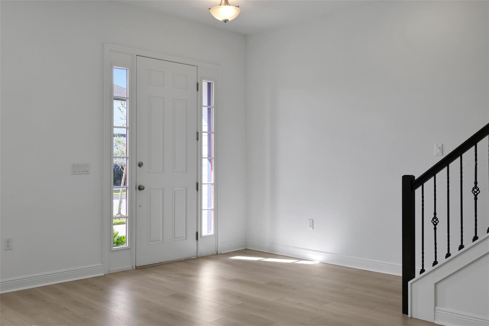 WESLYN PARK - Residential