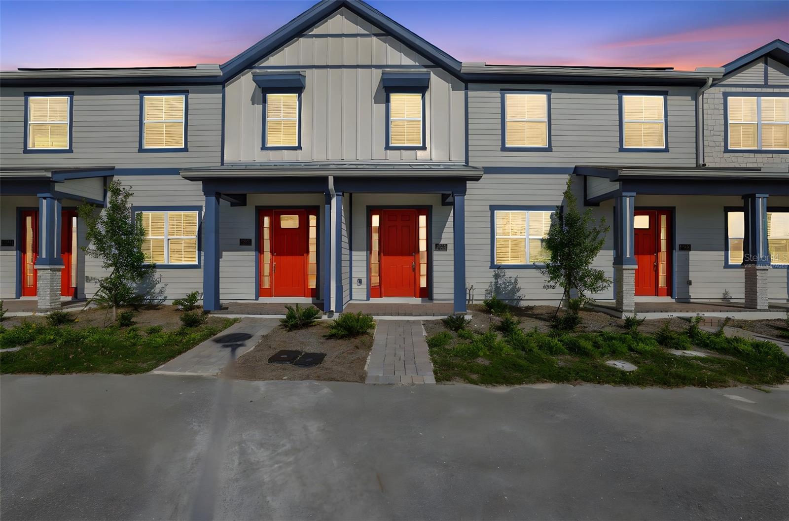 WESLYN PARK - Residential