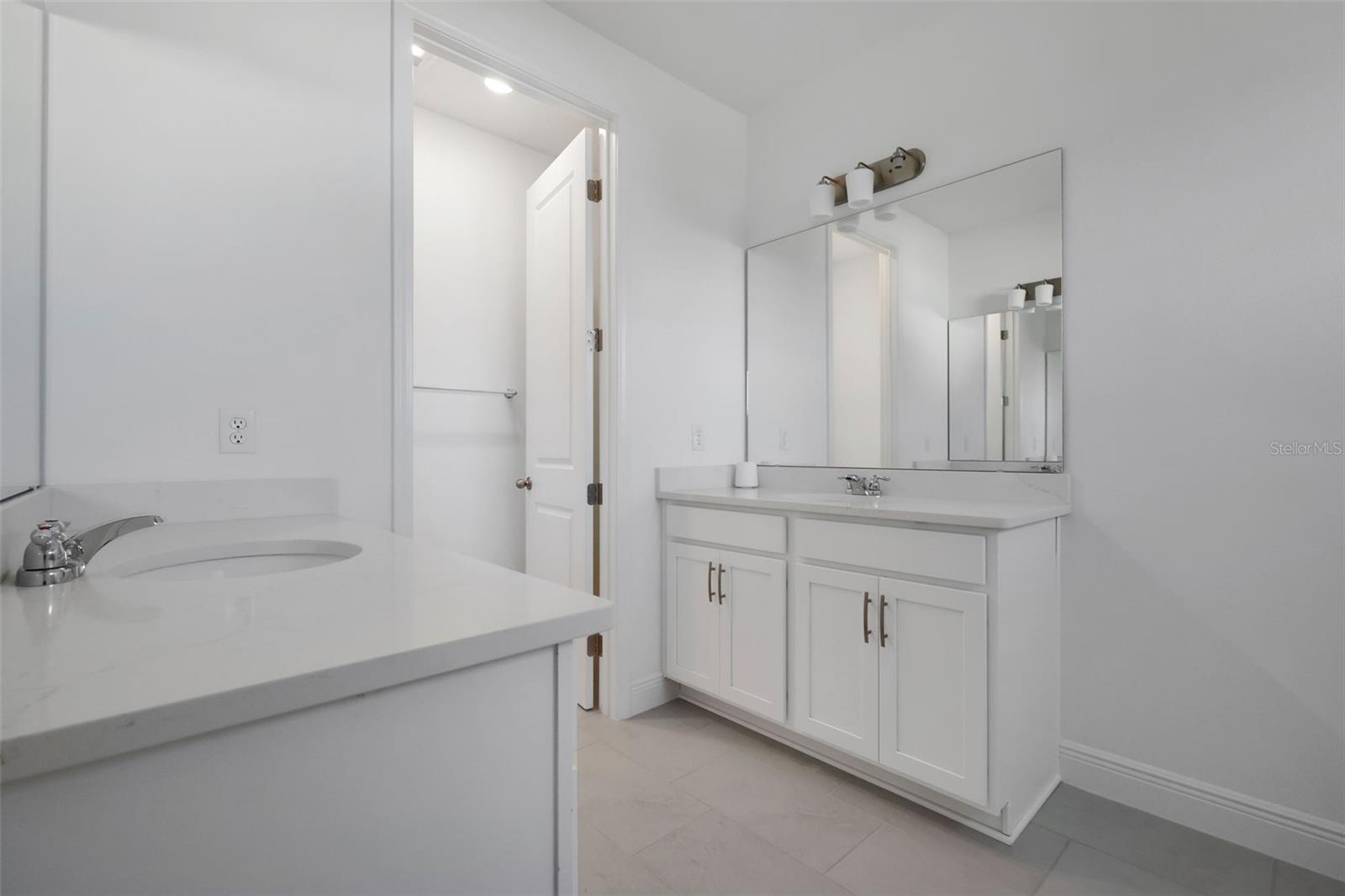 WESLYN PARK - Residential