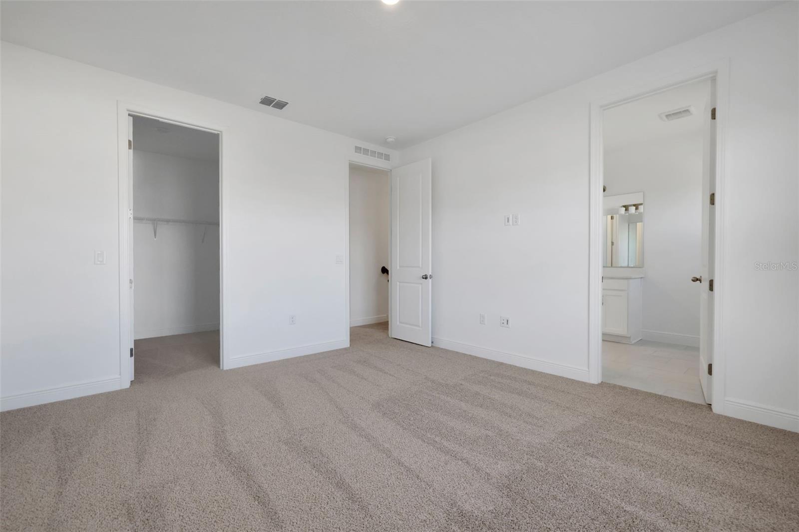 WESLYN PARK - Residential