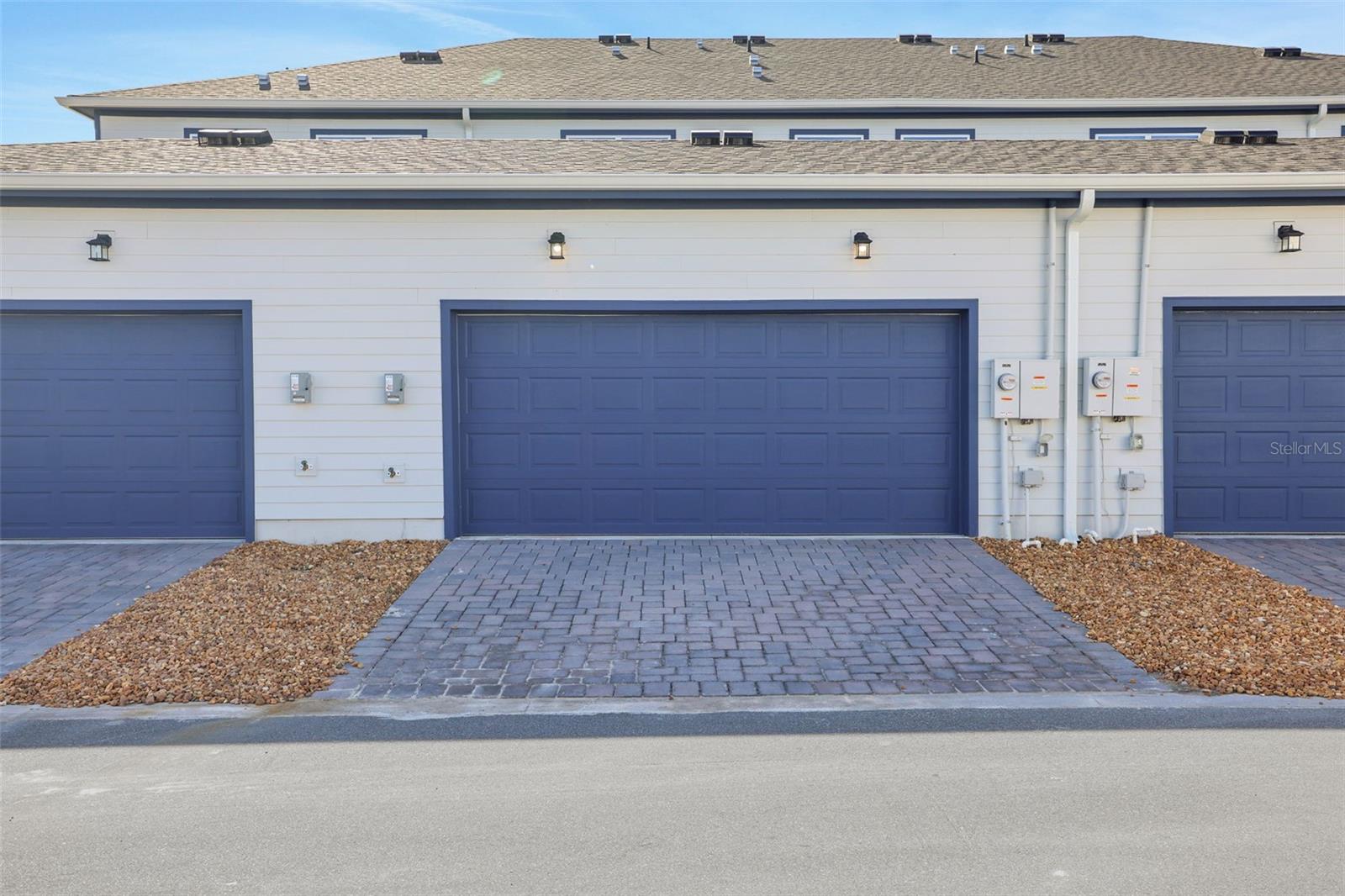 WESLYN PARK - Residential