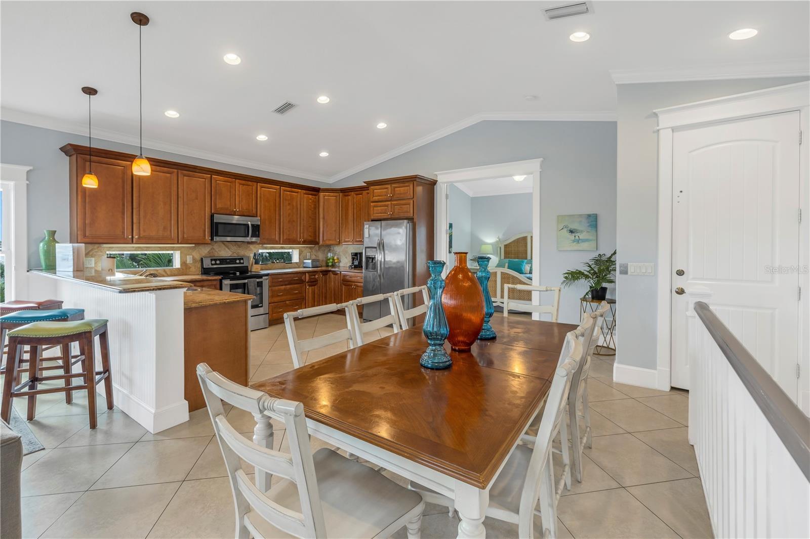 CASA PLAYA AT BRADENTON BEACH - Residential
