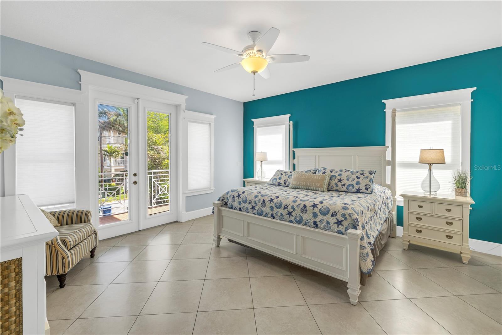 CASA PLAYA AT BRADENTON BEACH - Residential