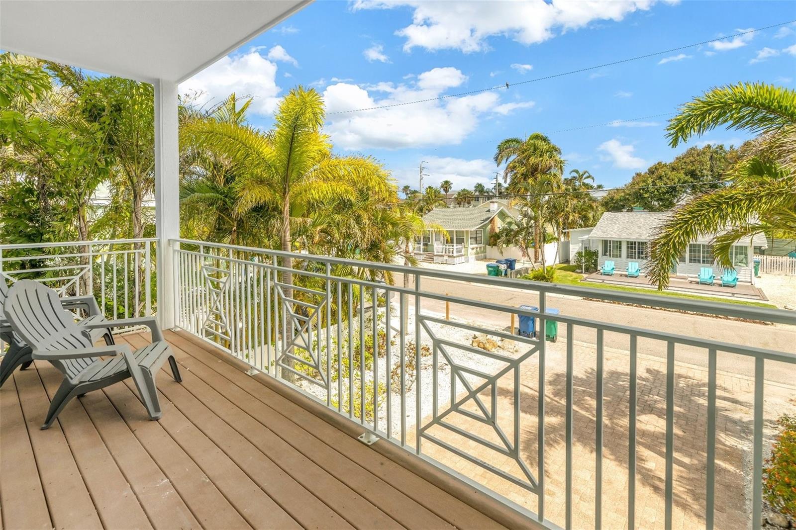 CASA PLAYA AT BRADENTON BEACH - Residential