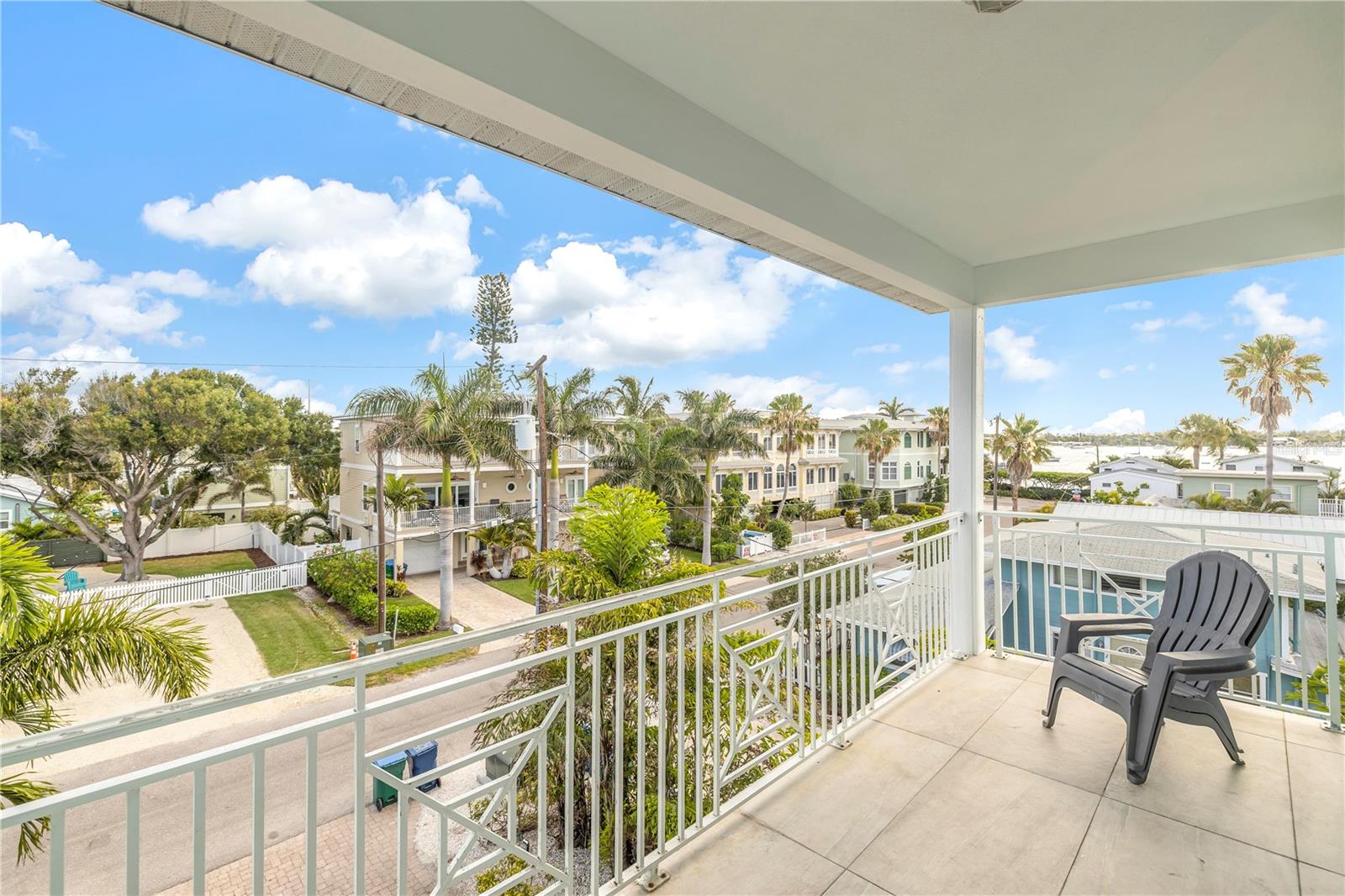 CASA PLAYA AT BRADENTON BEACH - Residential