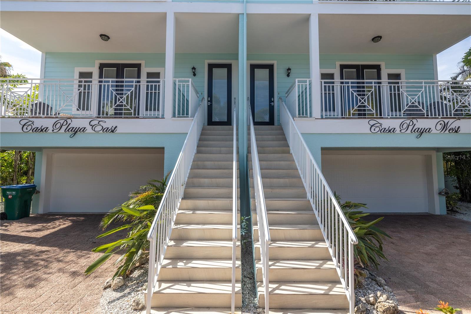 CASA PLAYA AT BRADENTON BEACH - Residential