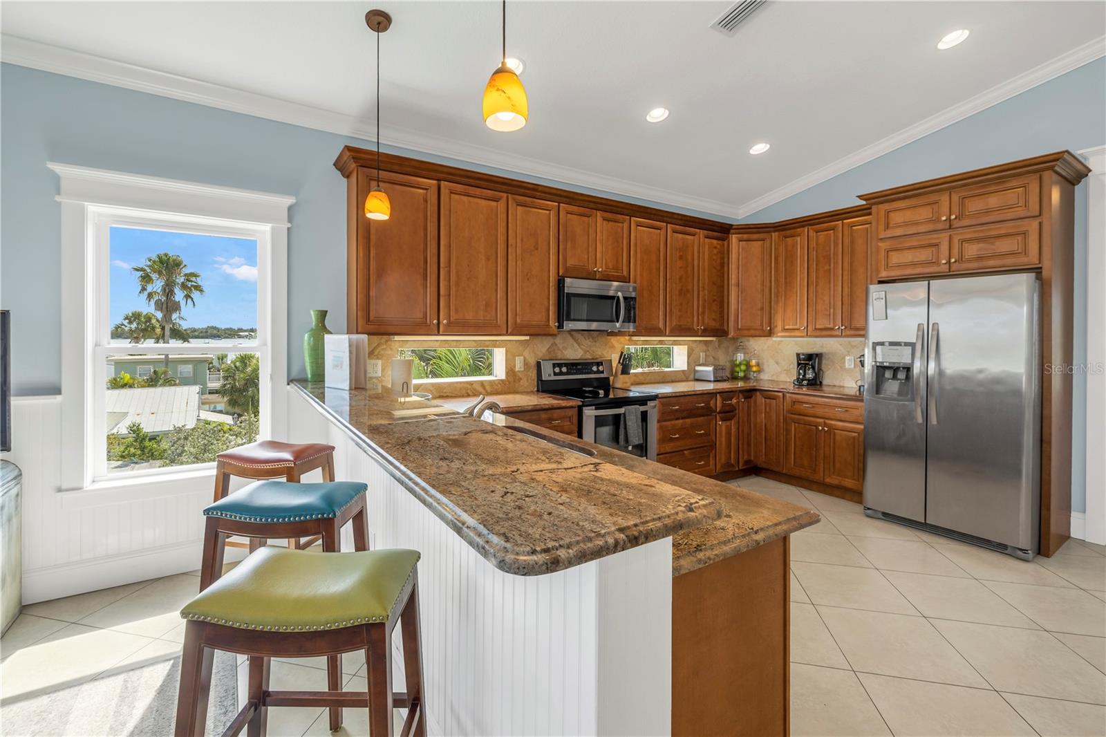 CASA PLAYA AT BRADENTON BEACH - Residential