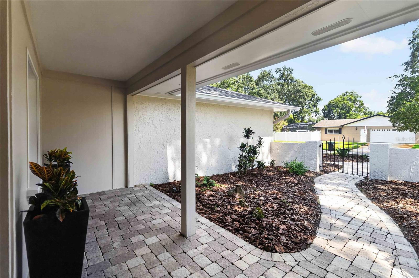 LAKE CONWAY WOODS REP 02 - Residential