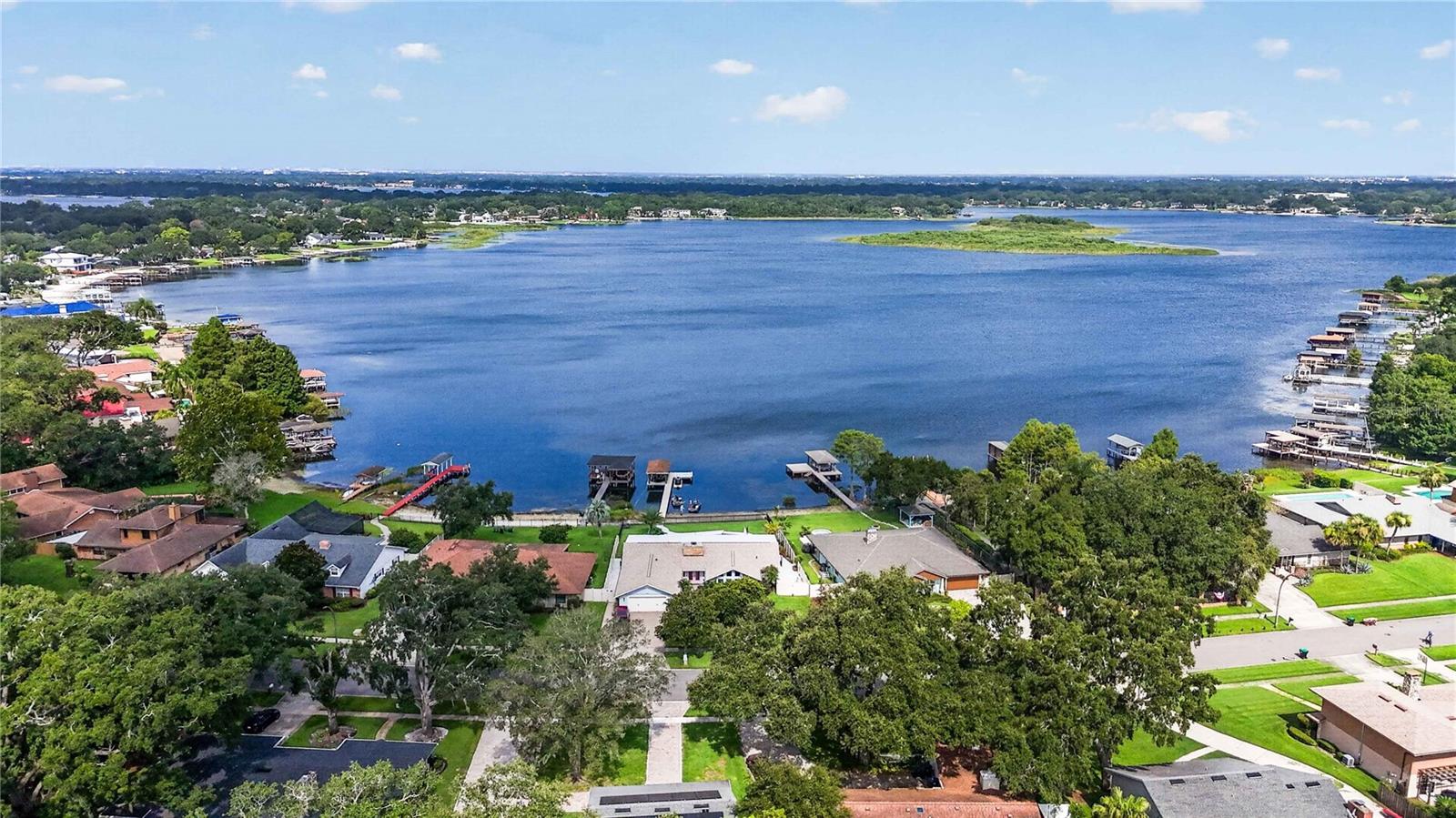 LAKE CONWAY WOODS REP 02 - Residential