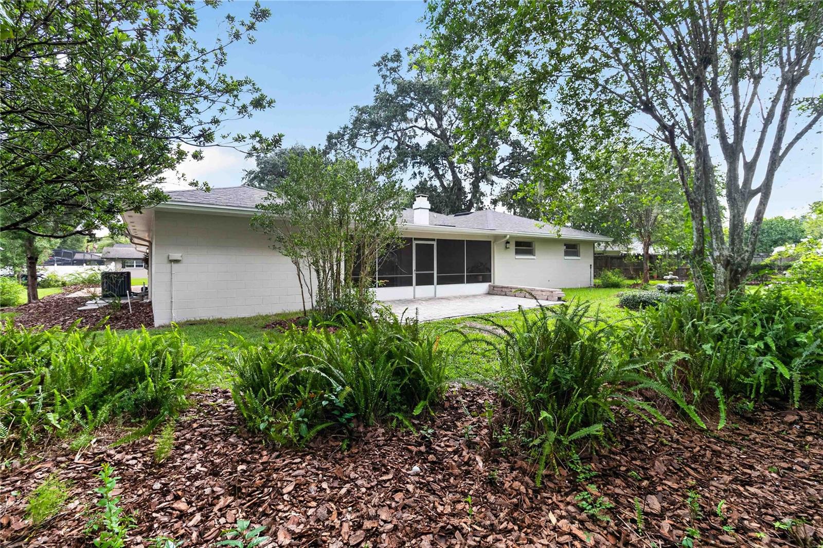 LAKE CONWAY WOODS REP 02 - Residential