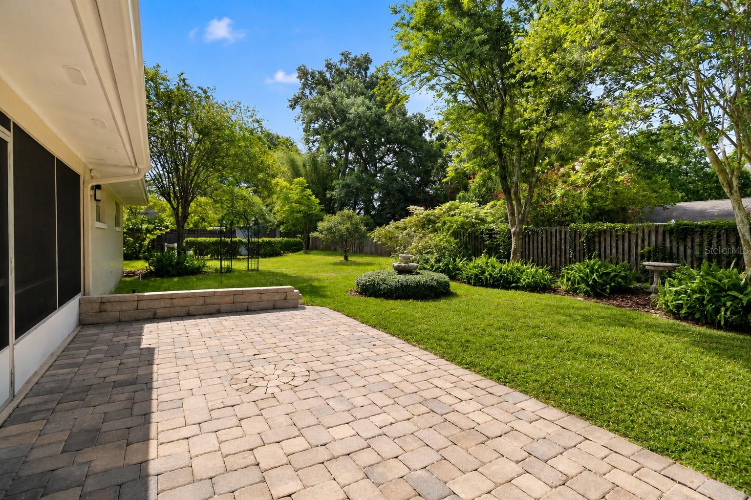 LAKE CONWAY WOODS REP 02 - Residential