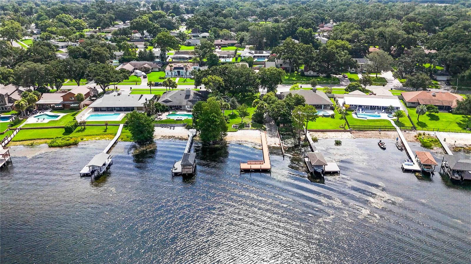 LAKE CONWAY WOODS REP 02 - Residential