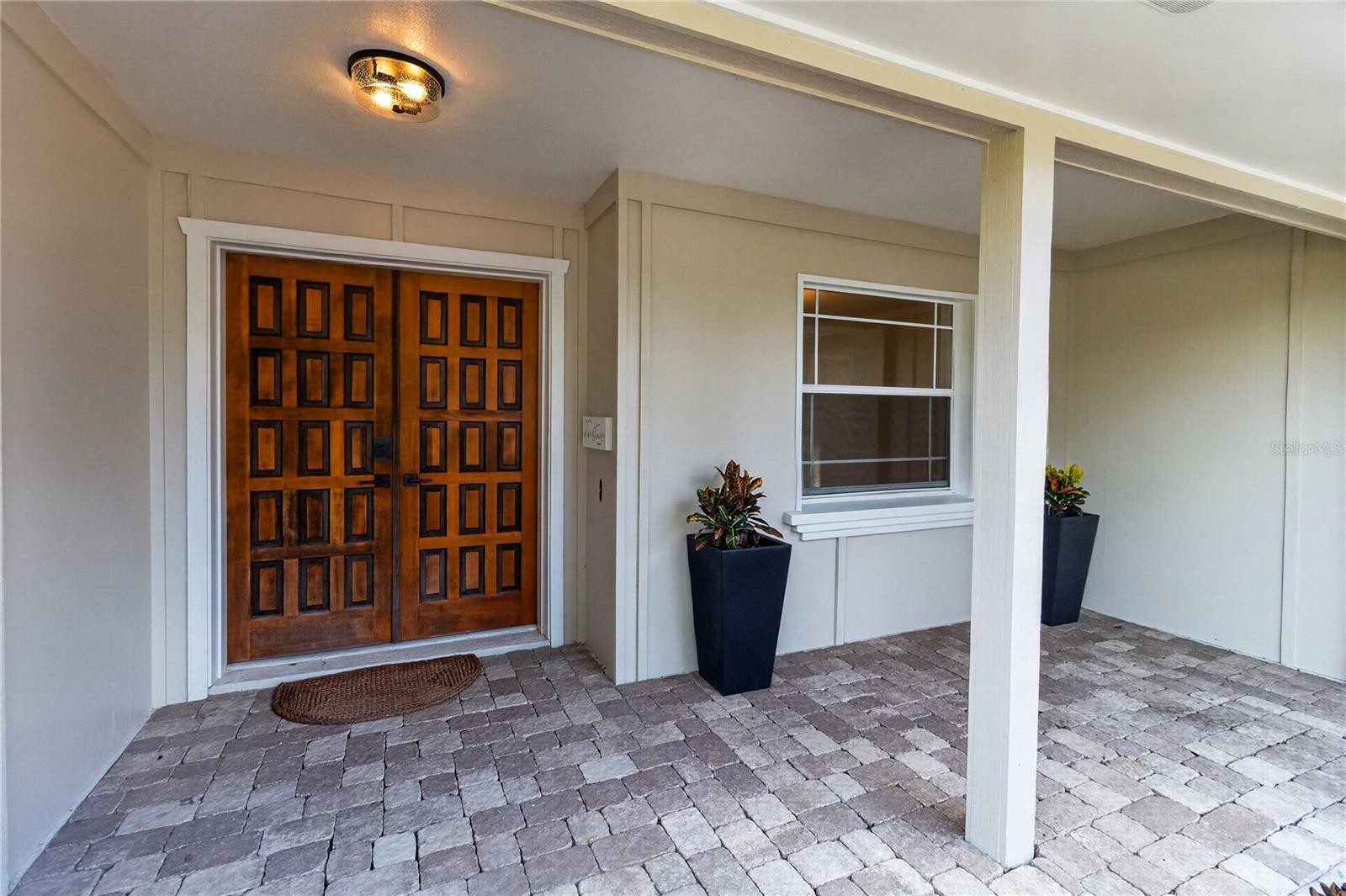 LAKE CONWAY WOODS REP 02 - Residential