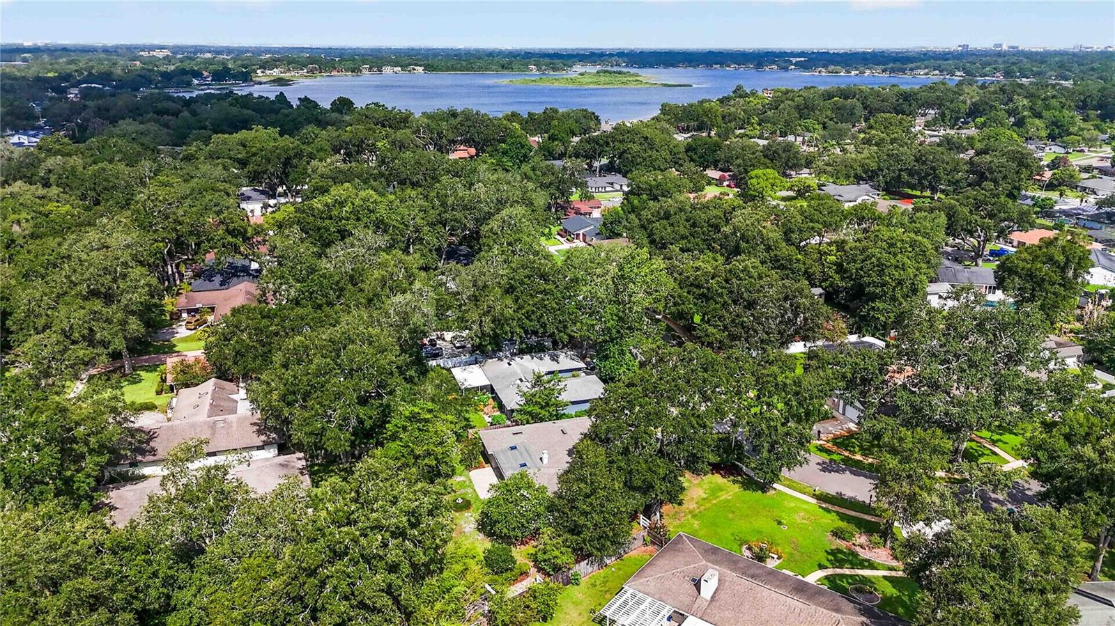 LAKE CONWAY WOODS REP 02 - Residential