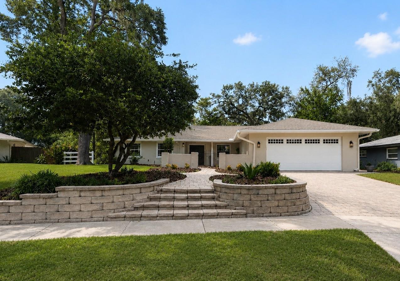 LAKE CONWAY WOODS REP 02 - Residential