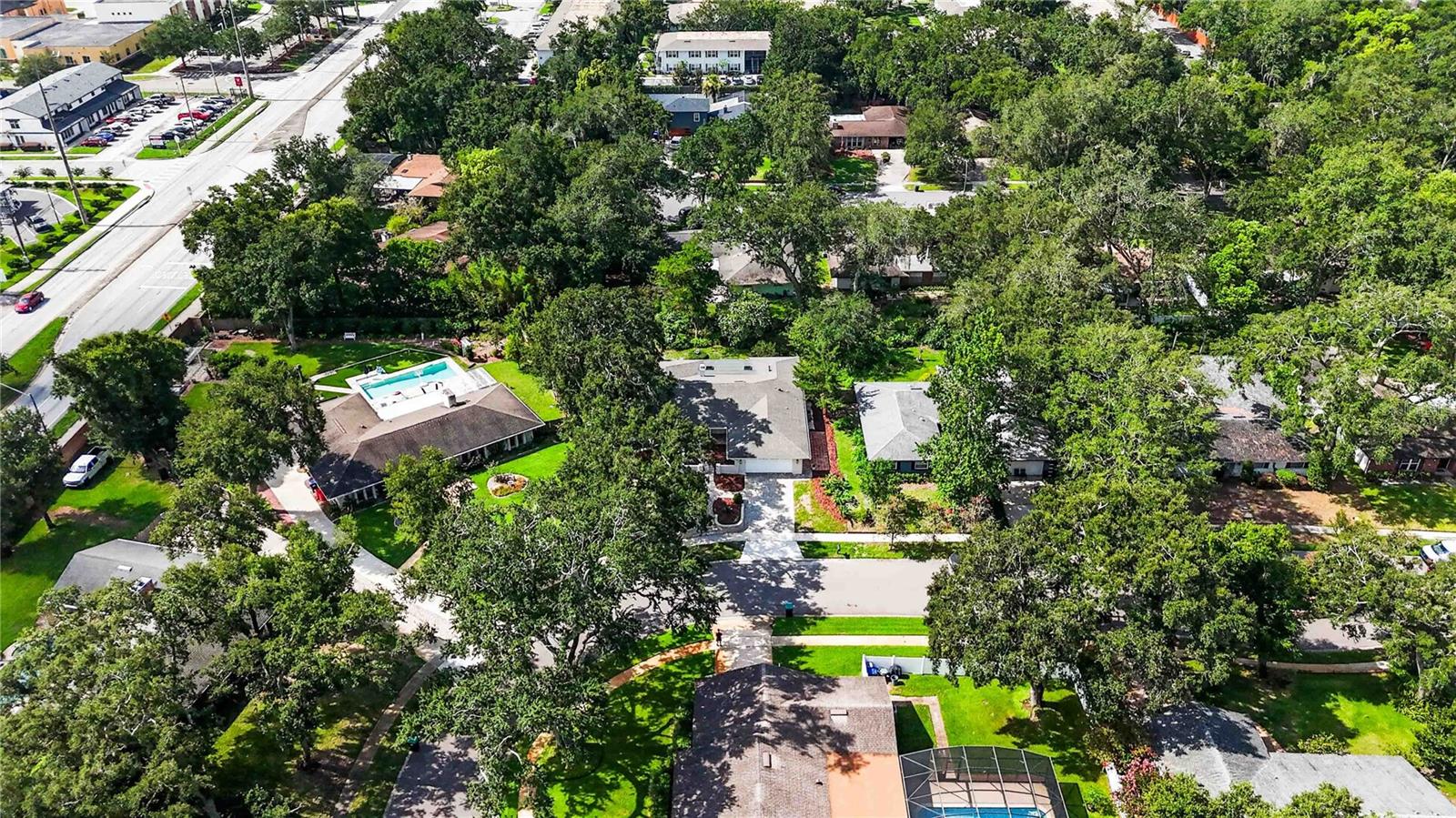 LAKE CONWAY WOODS REP 02 - Residential