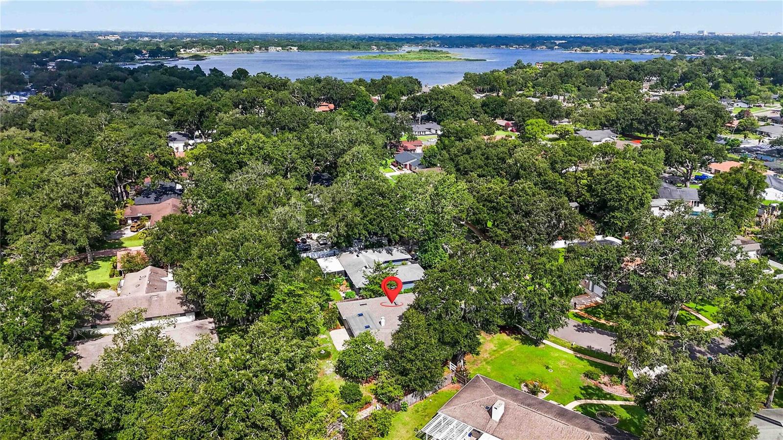 LAKE CONWAY WOODS REP 02 - Residential