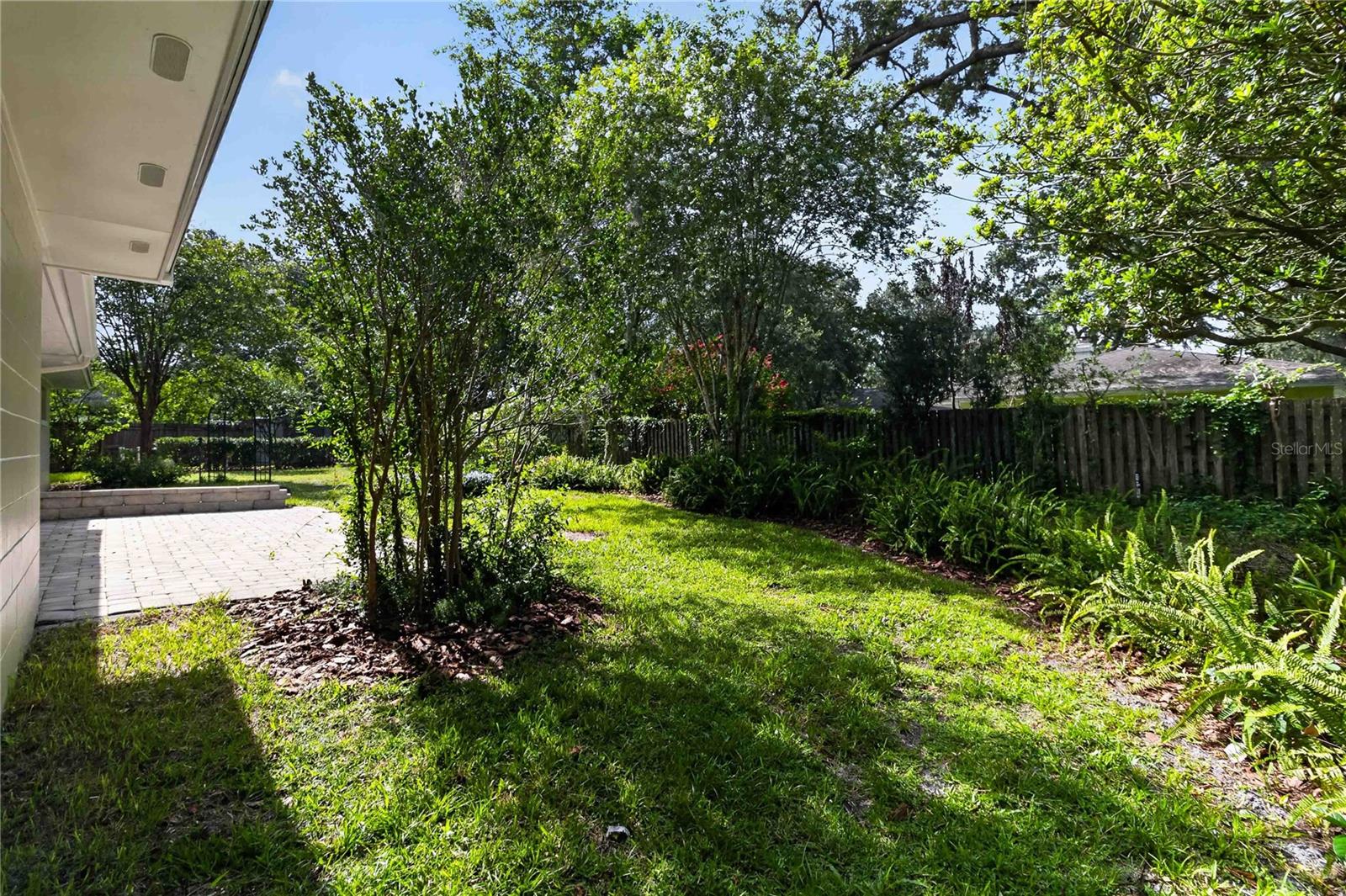 LAKE CONWAY WOODS REP 02 - Residential