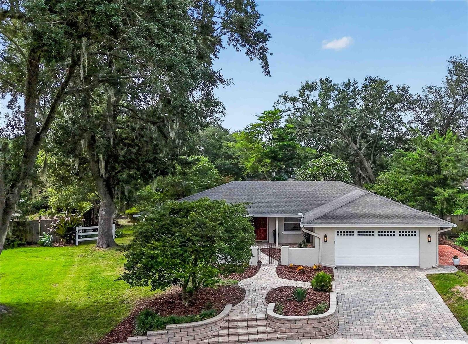 LAKE CONWAY WOODS REP 02 - Residential