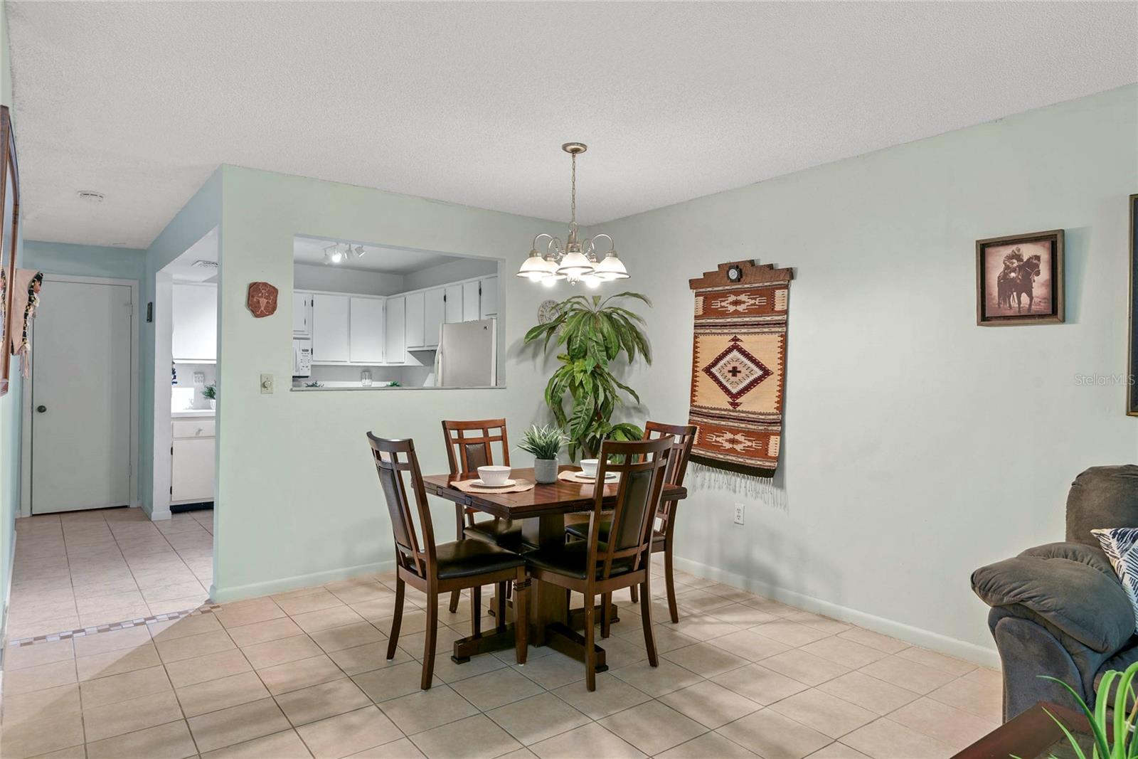 PARK LAKE VILLAS CONDO - Residential