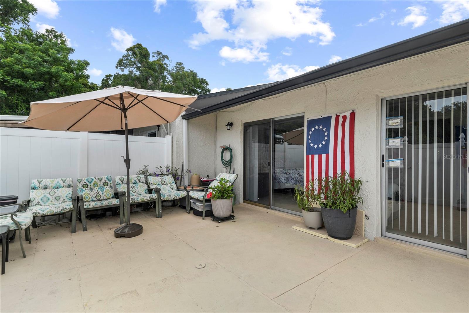 PARK LAKE VILLAS CONDO - Residential