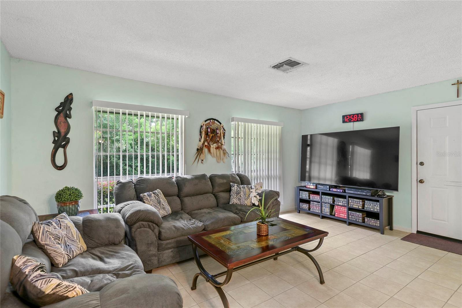 PARK LAKE VILLAS CONDO - Residential