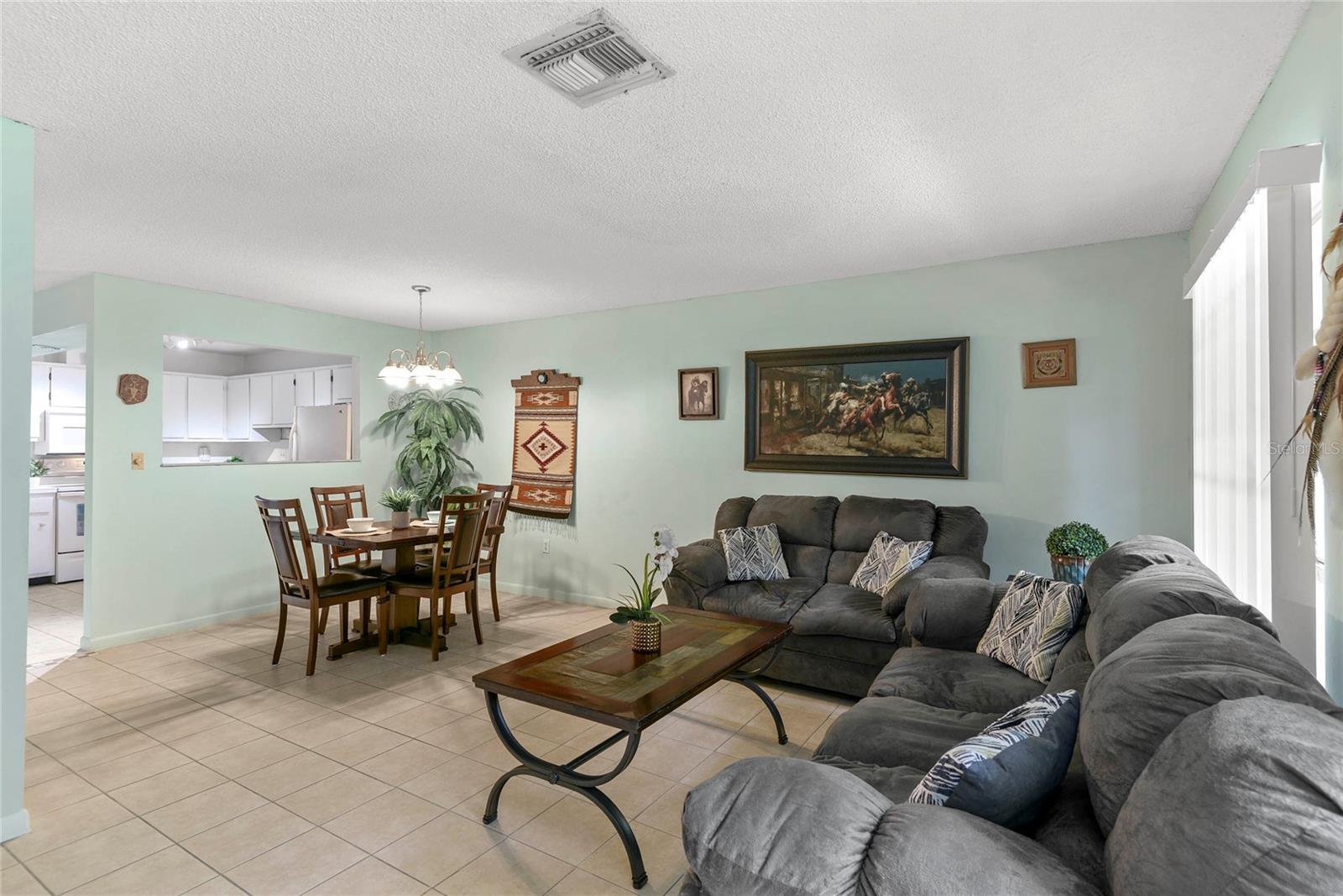 PARK LAKE VILLAS CONDO - Residential