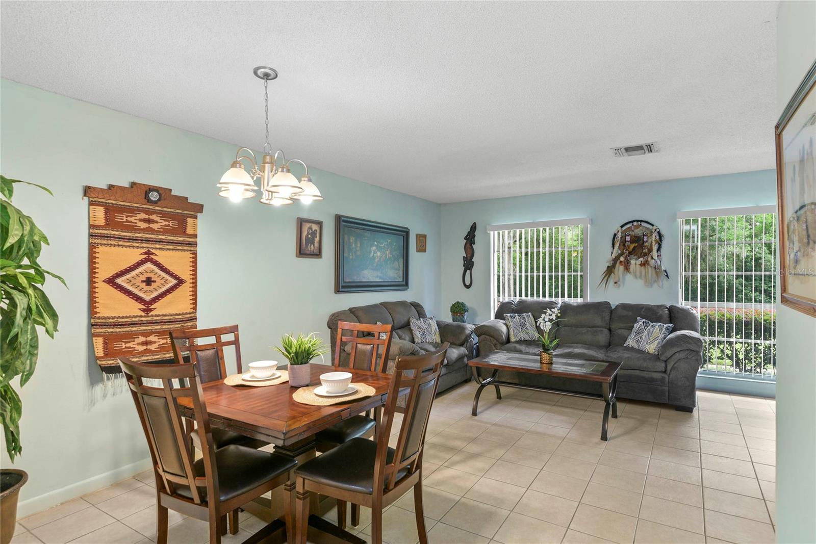 PARK LAKE VILLAS CONDO - Residential