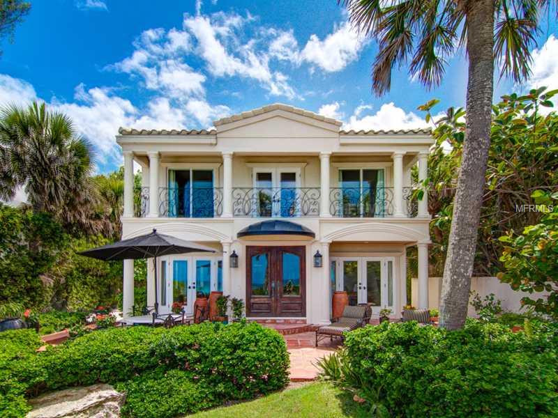CASEY KEY - Residential