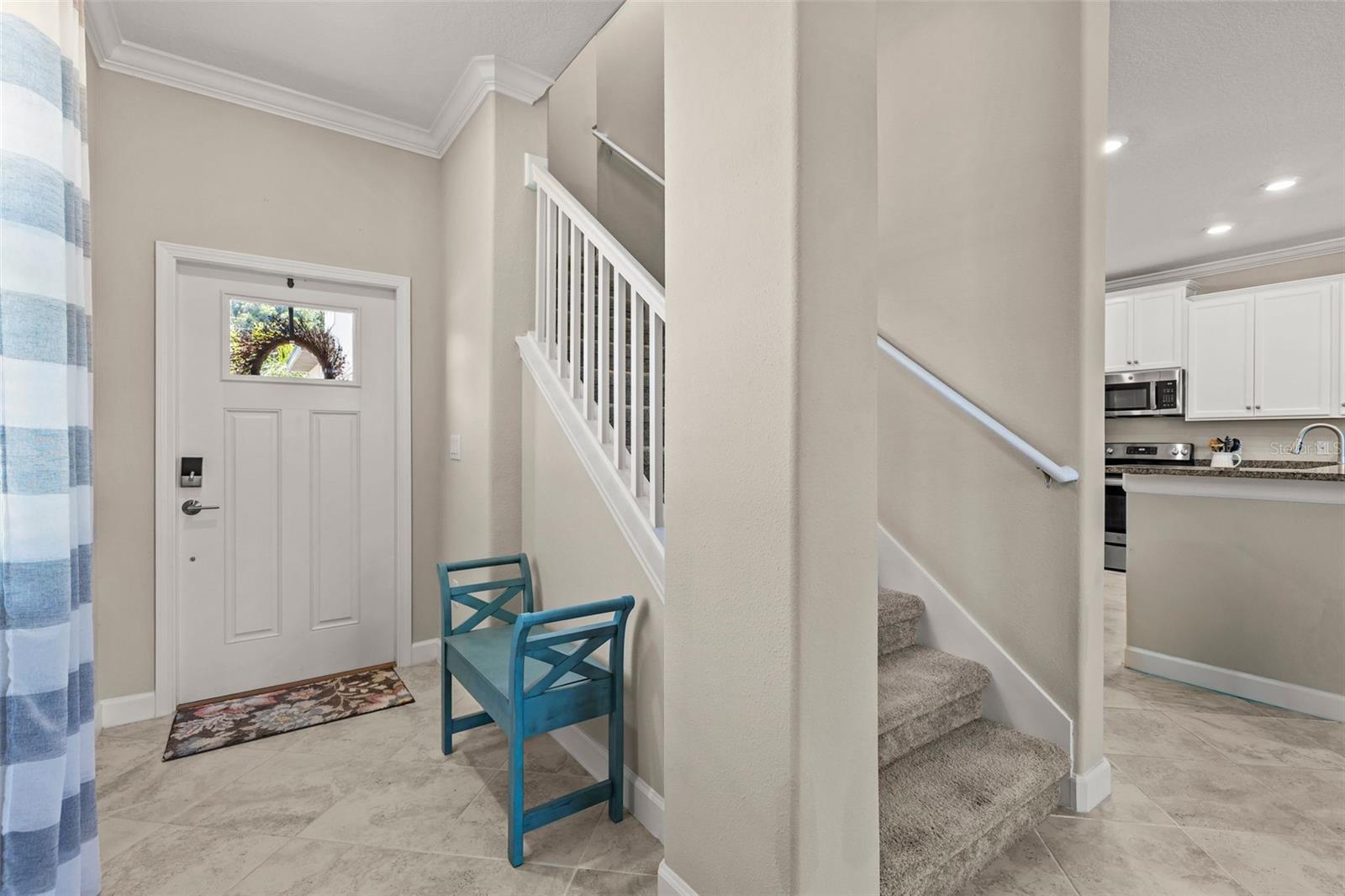WILLOW SQUARE TOWNHOMES - Residential