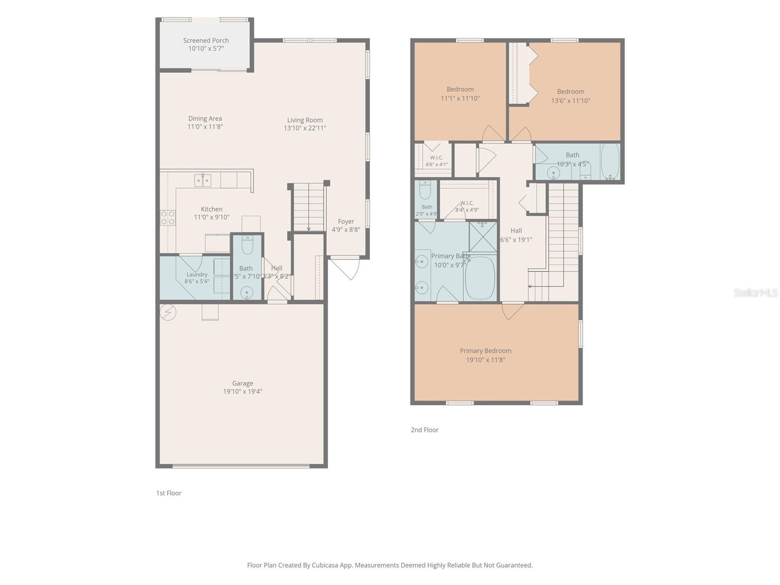 WILLOW SQUARE TOWNHOMES - Residential