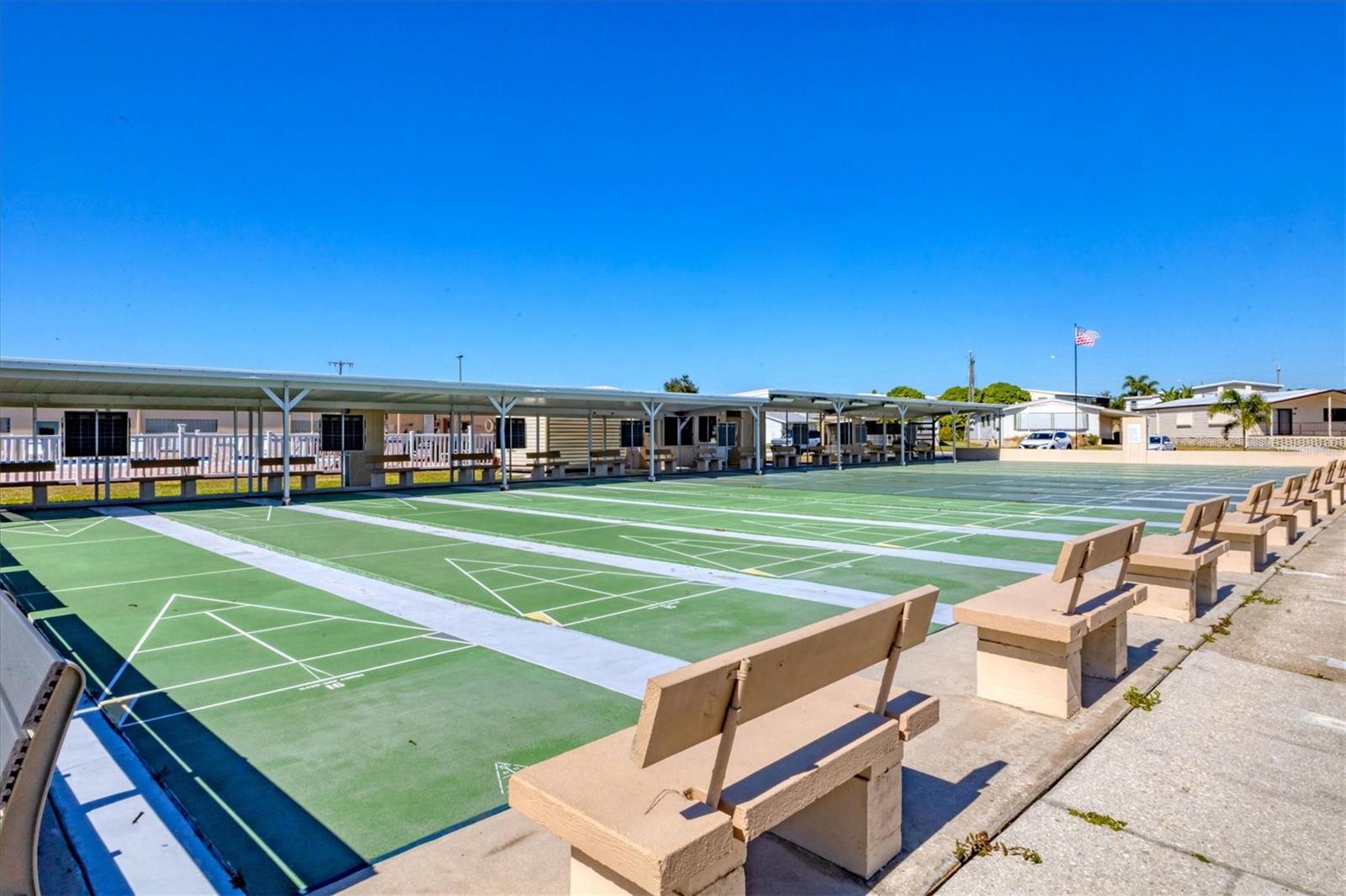 TIDEVUE ESTATES FIRST ADD - Residential