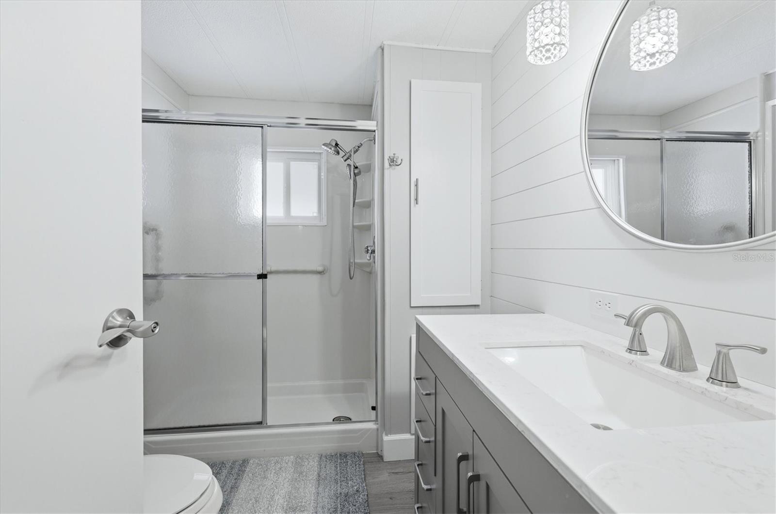 TIDEVUE ESTATES FIRST ADD - Residential