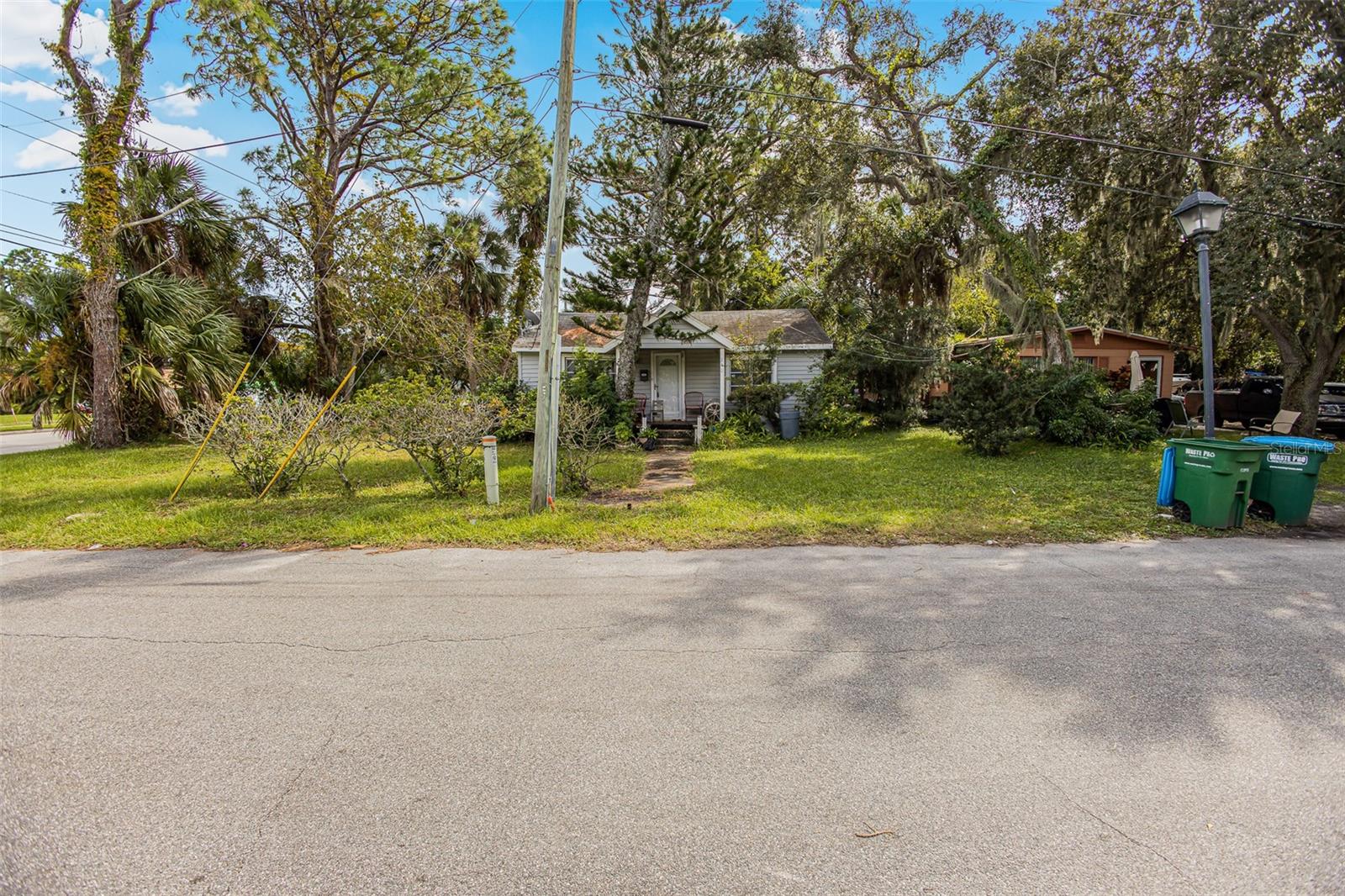 SWEETSER ORMOND - Residential