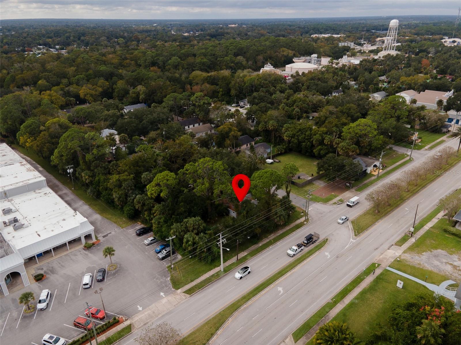 SWEETSER ORMOND - Residential