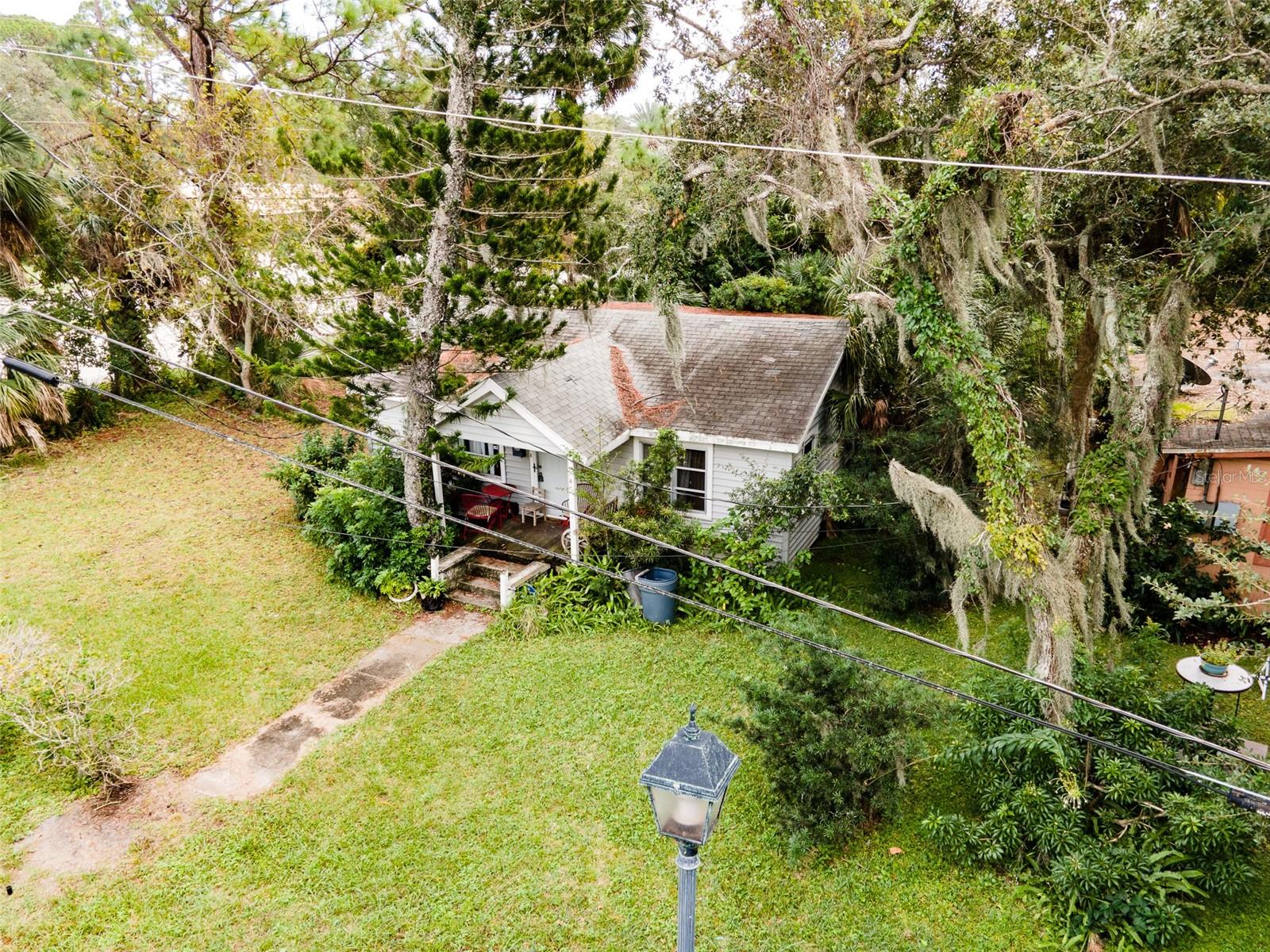 SWEETSER ORMOND - Residential