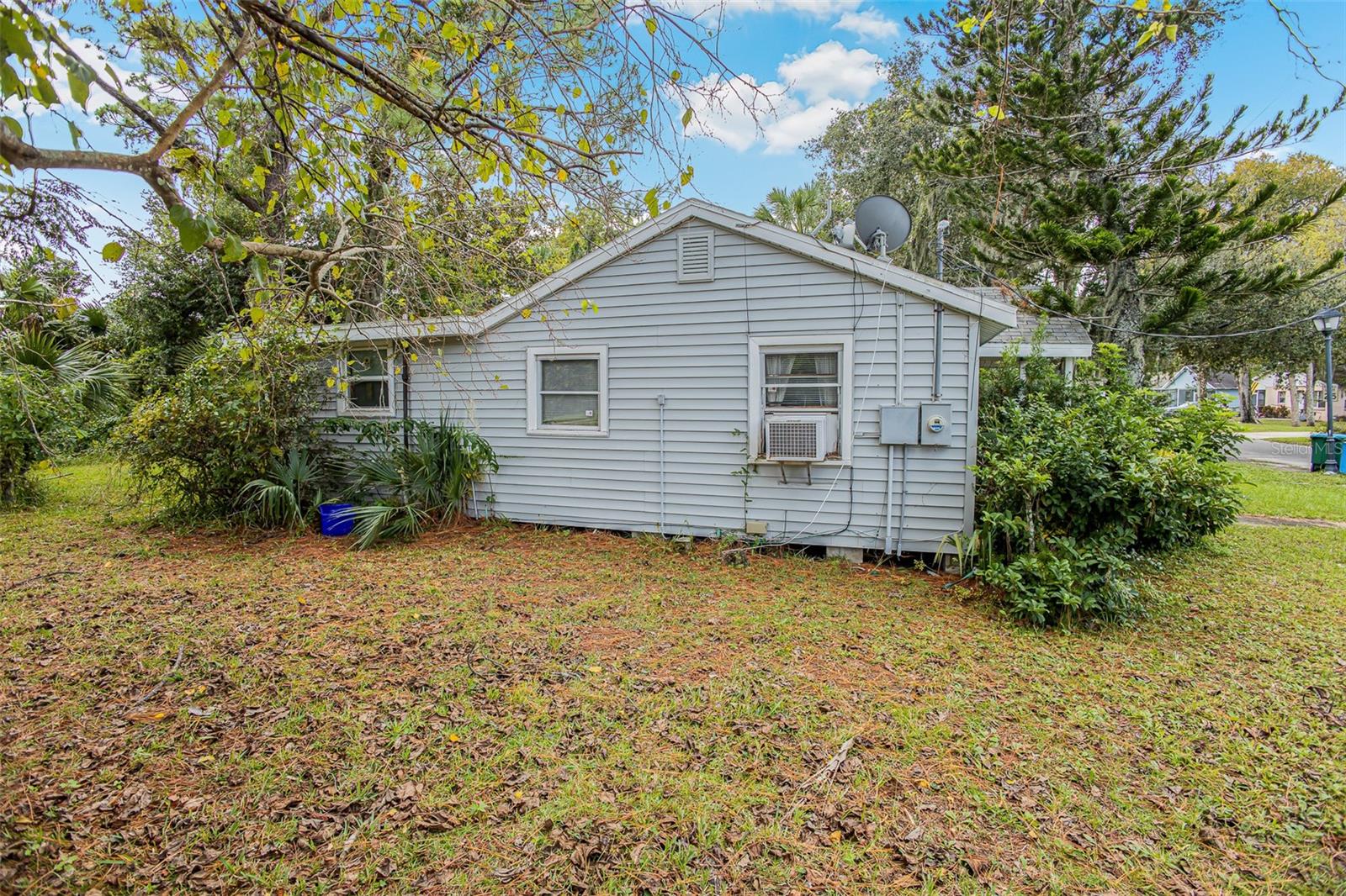 SWEETSER ORMOND - Residential