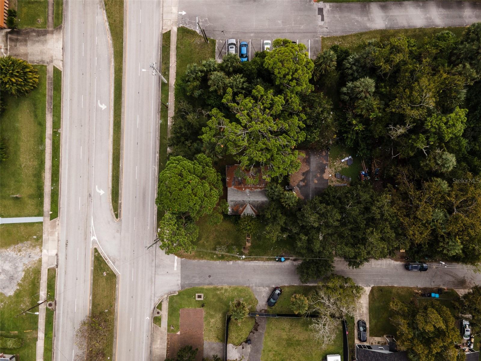 SWEETSER ORMOND - Residential