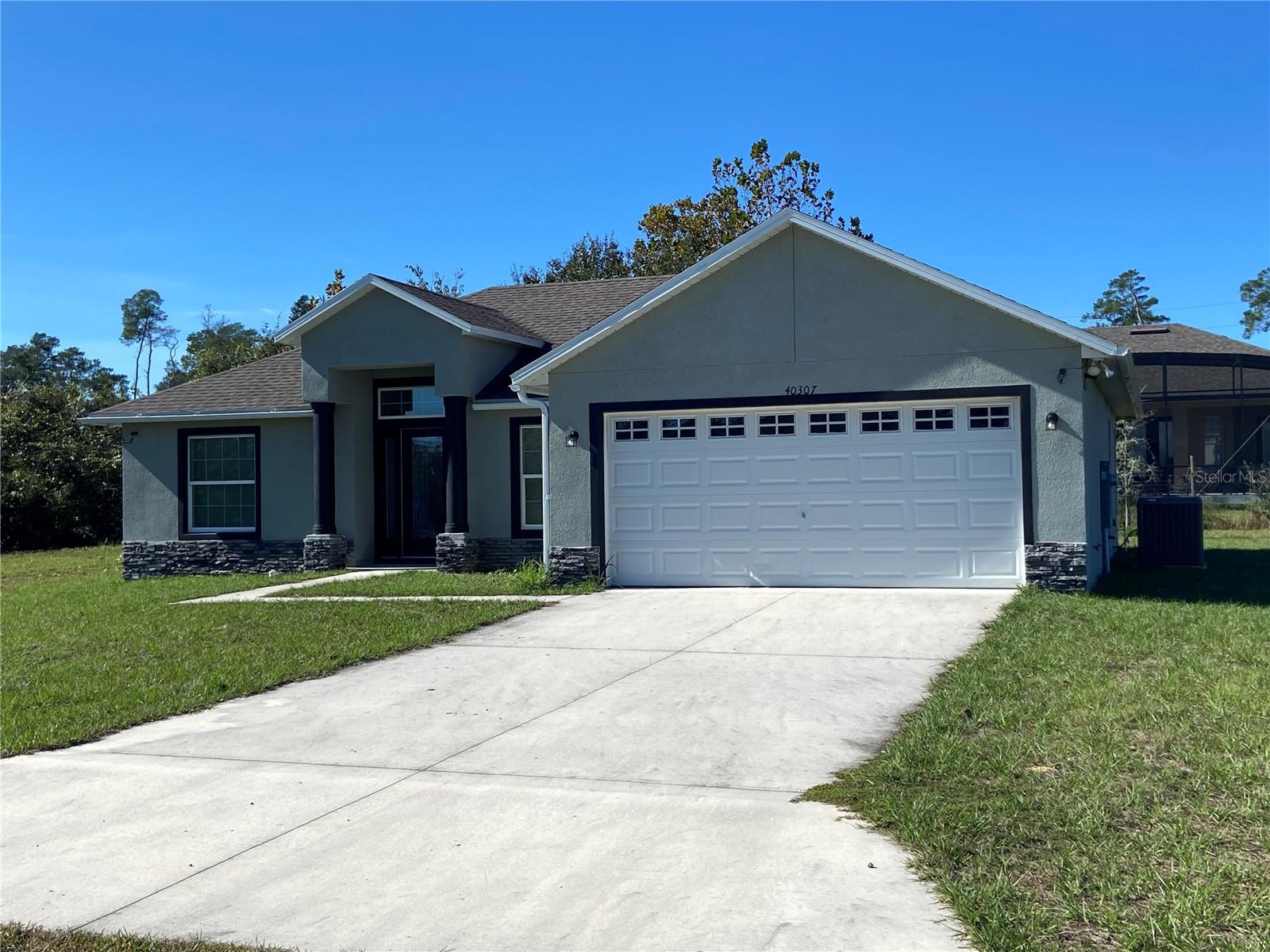 EAST UMATILLA - Residential
