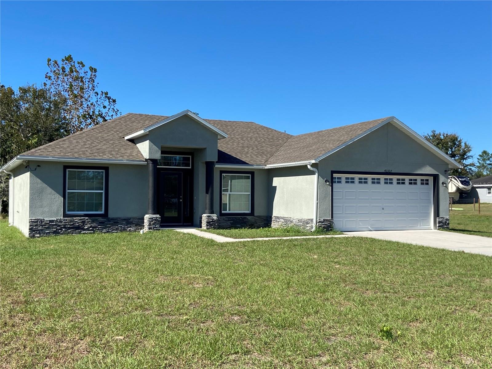 EAST UMATILLA - Residential