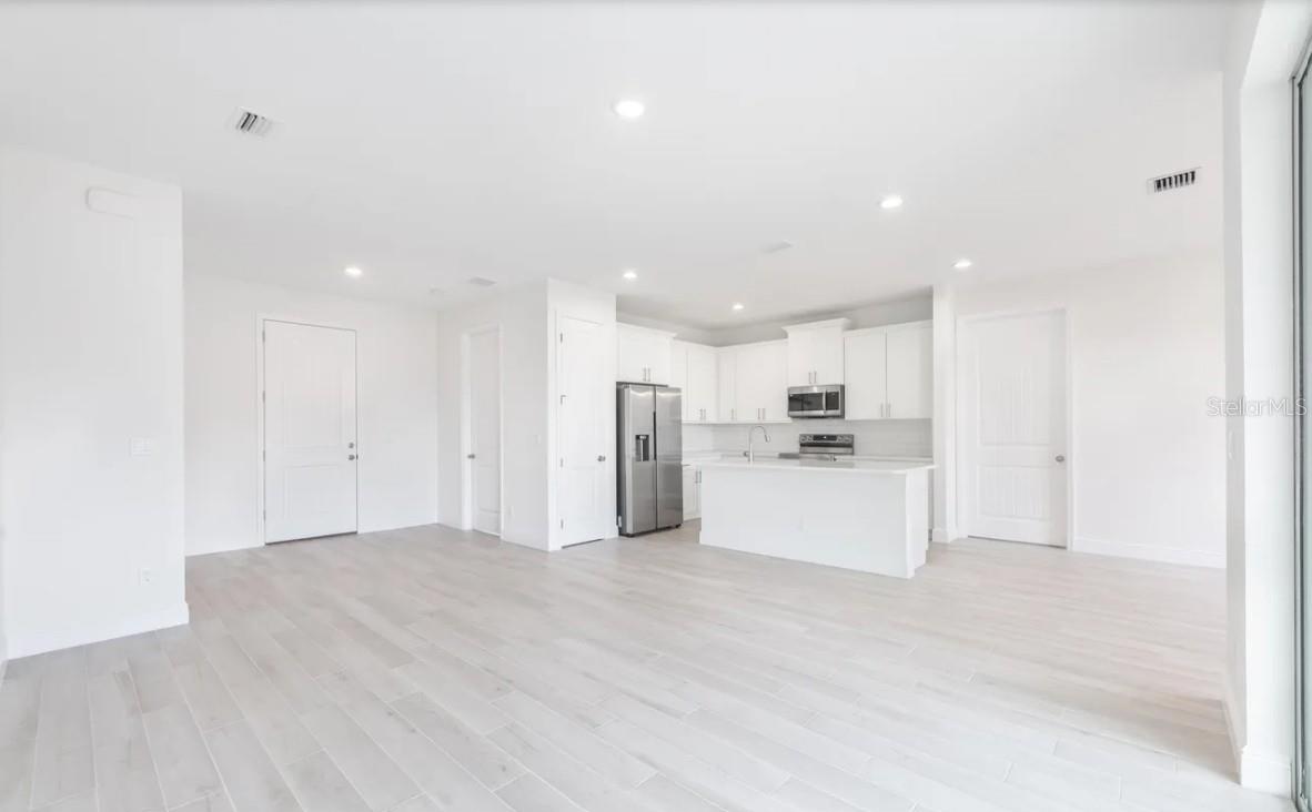 PORT MALABAR UNIT 30 - Residential