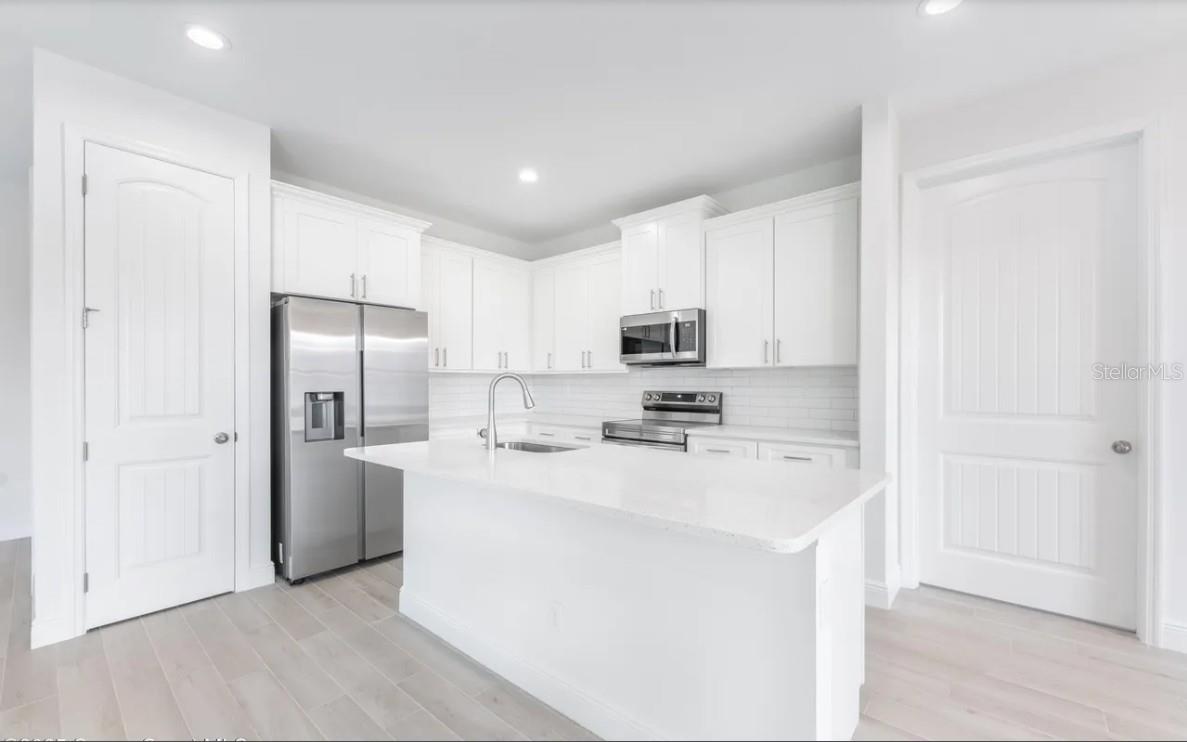 PORT MALABAR UNIT 30 - Residential