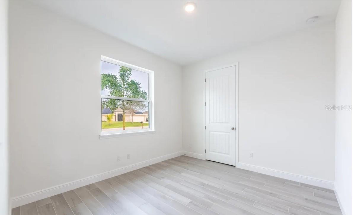PORT MALABAR UNIT 30 - Residential