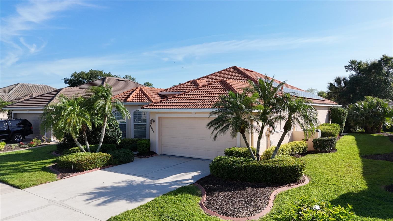 HERON CREEK - Residential