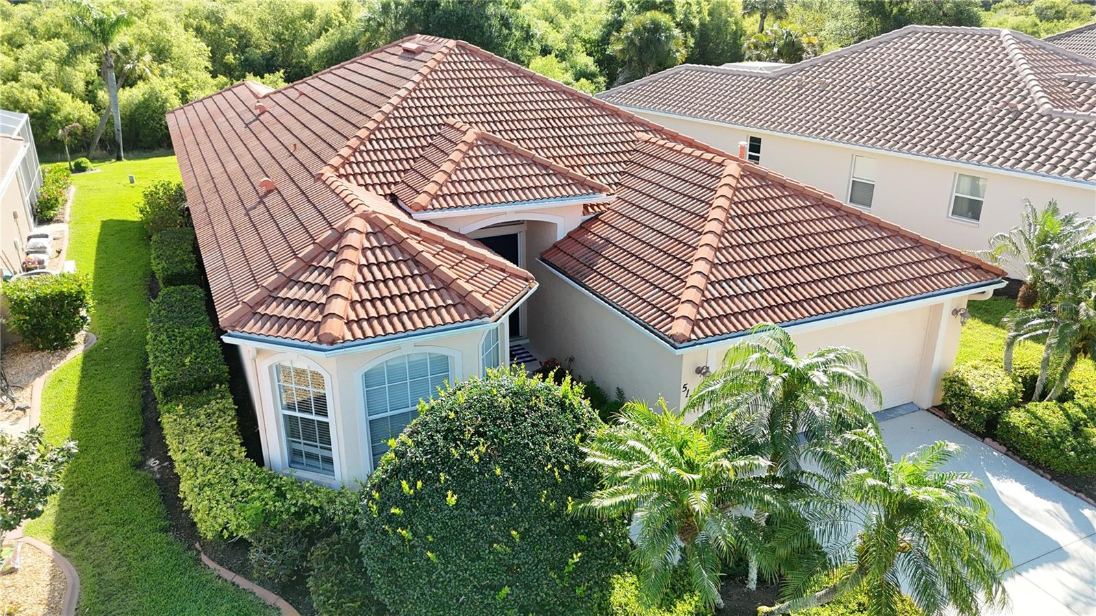 HERON CREEK - Residential