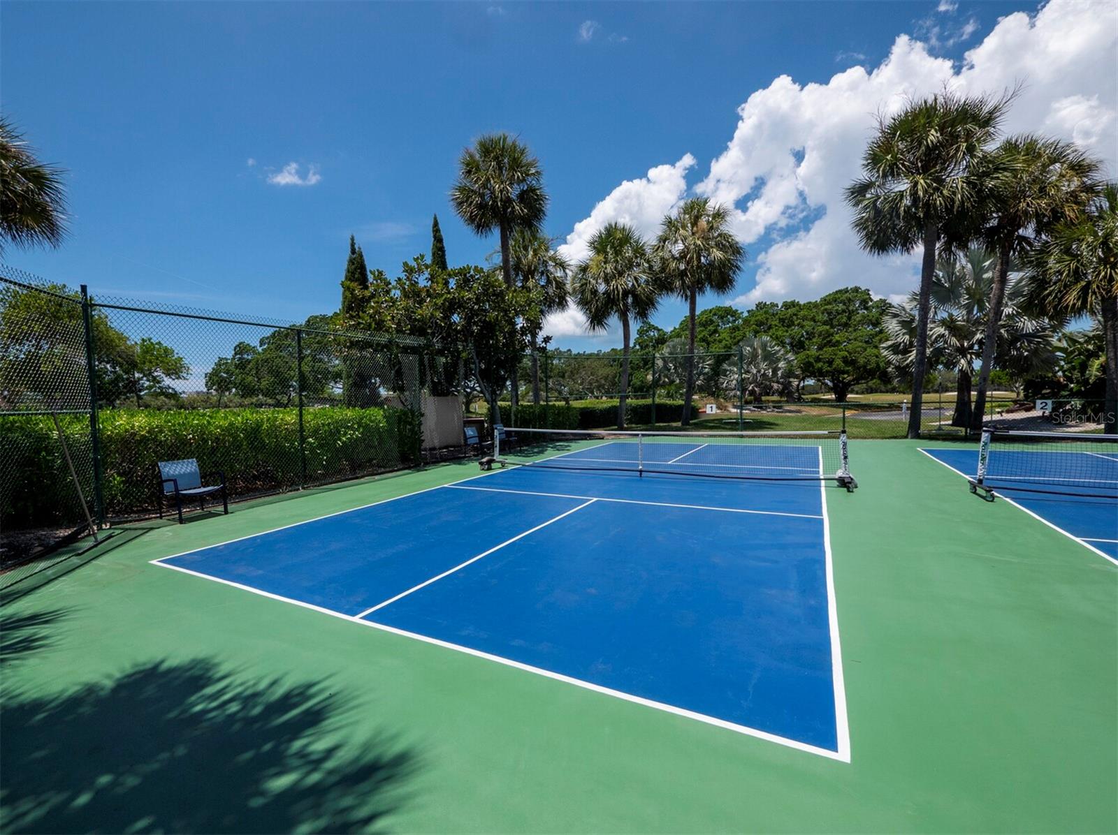 BAY ISLES - Residential